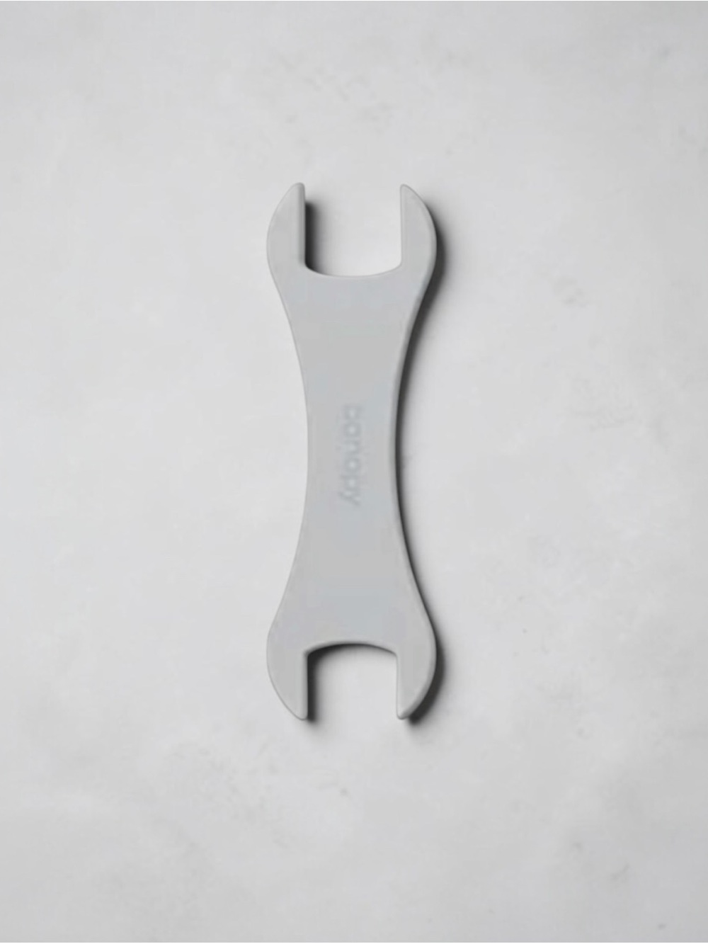 Canopy wrench Handheld Shower Filter Wand Assembly Tool Gift